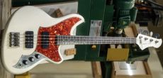 NOVO IVORUS BASS, Olympic White