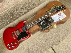 GIBSON SG STANDARD ´61, Vintage Cherry