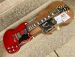 GIBSON SG STANDARD ´61, Vintage Cherry
