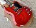 GIBSON SG STANDARD ´61, Vintage Cherry