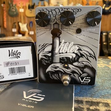 VS AUDIO VIBLER