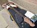 NOVO IVORUS BASS, Burgundy Mist