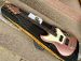 NOVO IVORUS BASS, Burgundy Mist