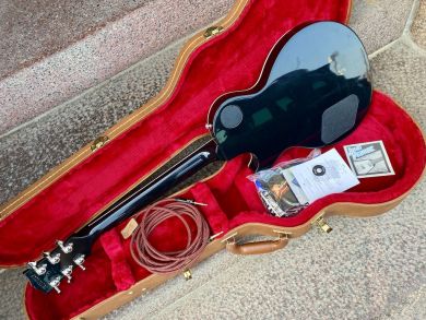 GIBSON LES PAUL CLASSIC 2018