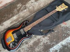 HAGSTRÖM H II B N 1974