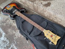 HAGSTRÖM H II B N 1974