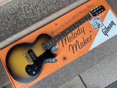 GIBSON MELODY MAKER 2008