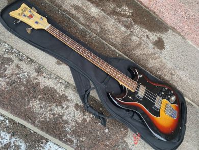 HAGSTRÖM H II B N 1974