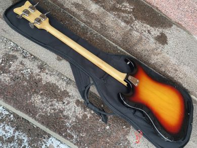 HAGSTRÖM H II B N 1974