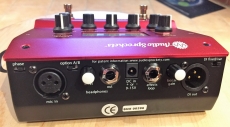 TONEDEXTER BY AUDIO SPROCKETS