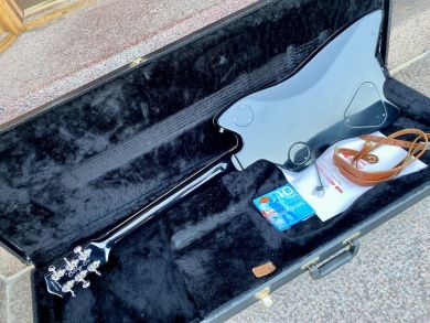GRETSCH 6199 BILLY-BO 2005