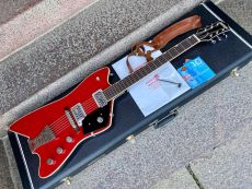 GRETSCH 6199 BILLY-BO 2005