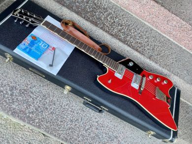 GRETSCH 6199 BILLY-BO 2005