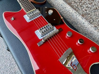 GRETSCH 6199 BILLY-BO 2005