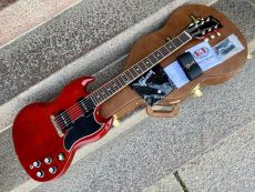 GIBSON SG SPECIAL, Vintage Cherry