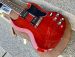 GIBSON SG SPECIAL, Vintage Cherry