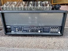 MI AMPLIFICATION REVELATION HEAD + ENGL Z-12 MIDI FOOTCONTROLLER