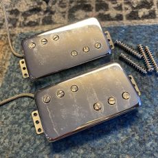 CREAMERY BABY ´71 WIDE RANGE HUMBUCKER SET