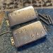 CREAMERY BABY ´71 WIDE RANGE HUMBUCKER SET