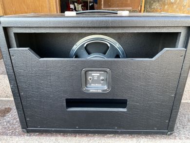 MESA BOOGIE 1x12 CABINET