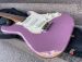 LILJESTRÖM GUITARS RUBY PINK