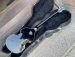 HOFNER HCT 500/1 VIOLIN BASS 2008, Lefthanded