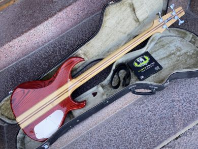 ARIA PRO II SB-1000 1981, Lefthanded