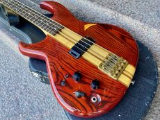 ARIA PRO II SB-1000 1981, Lefthanded