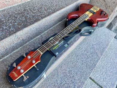ARIA PRO II SB-1000 1981, Lefthanded