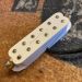 SEYMOUR DUNCAN LITTLE ´59 STRAT BRIDGE