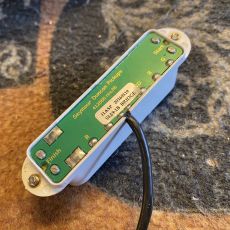 SEYMOUR DUNCAN LITTLE ´59 STRAT BRIDGE
