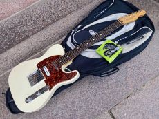 FENDER DELUXE NASHVILLE TELECASTER 2004
