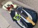 FENDER DELUXE NASHVILLE TELECASTER 2004