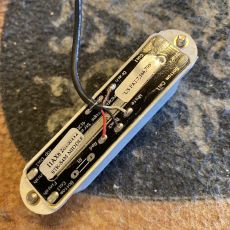 SEYMOUR DUNCAN CLASSIC STACK PLUS MIDDLE