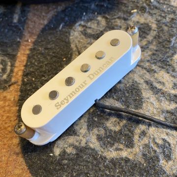 SEYMOUR DUNCAN CLASSIC STACK PLUS NECK