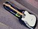 FENDER DELUXE NASHVILLE TELECASTER 2004