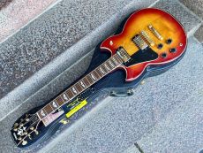 YAMAHA SG1000S 1983, Lefthanded