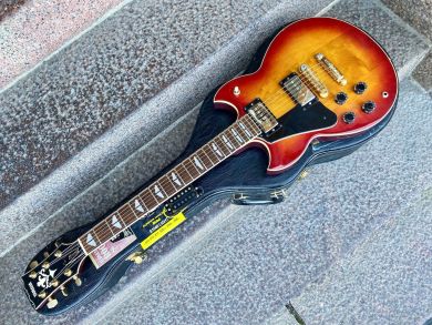YAMAHA SG1000S 1983, Lefthanded