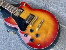 YAMAHA SG1000S 1983, Lefthanded