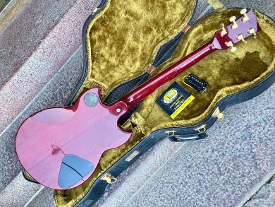 YAMAHA SG1000S 1983, Lefthanded