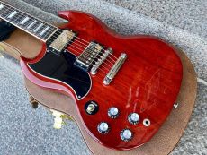 GIBSON ´61 SG STANDARD 2022, Lefthanded