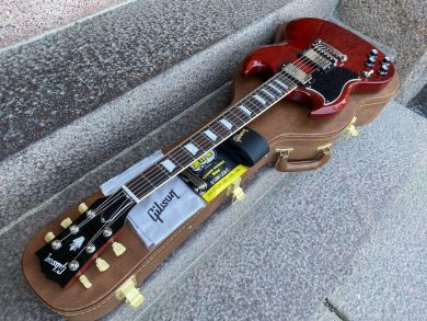 GIBSON ´61 SG STANDARD 2022, Lefthanded