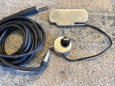MAURICE DUPONT/STIMER REISSUE S51 PICKUP