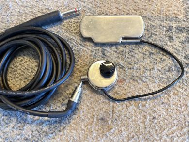 MAURICE DUPONT/STIMER REISSUE S51 PICKUP