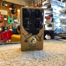 EARTHQUAKER DEVICES HOOF