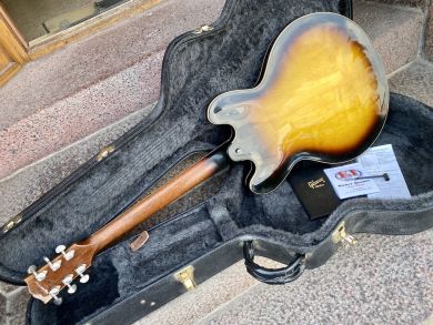 GIBSON ES-335 2008