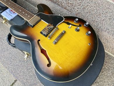 GIBSON ES-335 2008