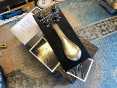 GAMECHANGER AUDIO PLUS PEDAL