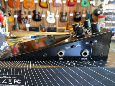GAMECHANGER AUDIO PLUS PEDAL