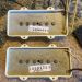 SEYMOUR DUNCAN ANTIQUITY II JAZZMASTER SET